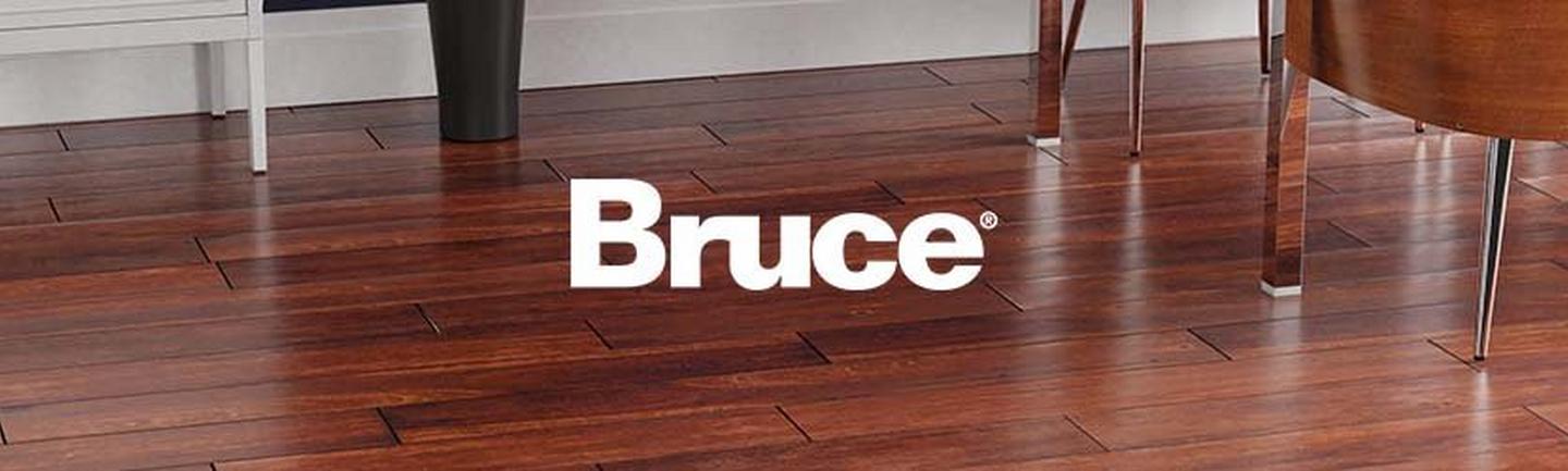 Bruce Hardwood Flooring Floor Decor