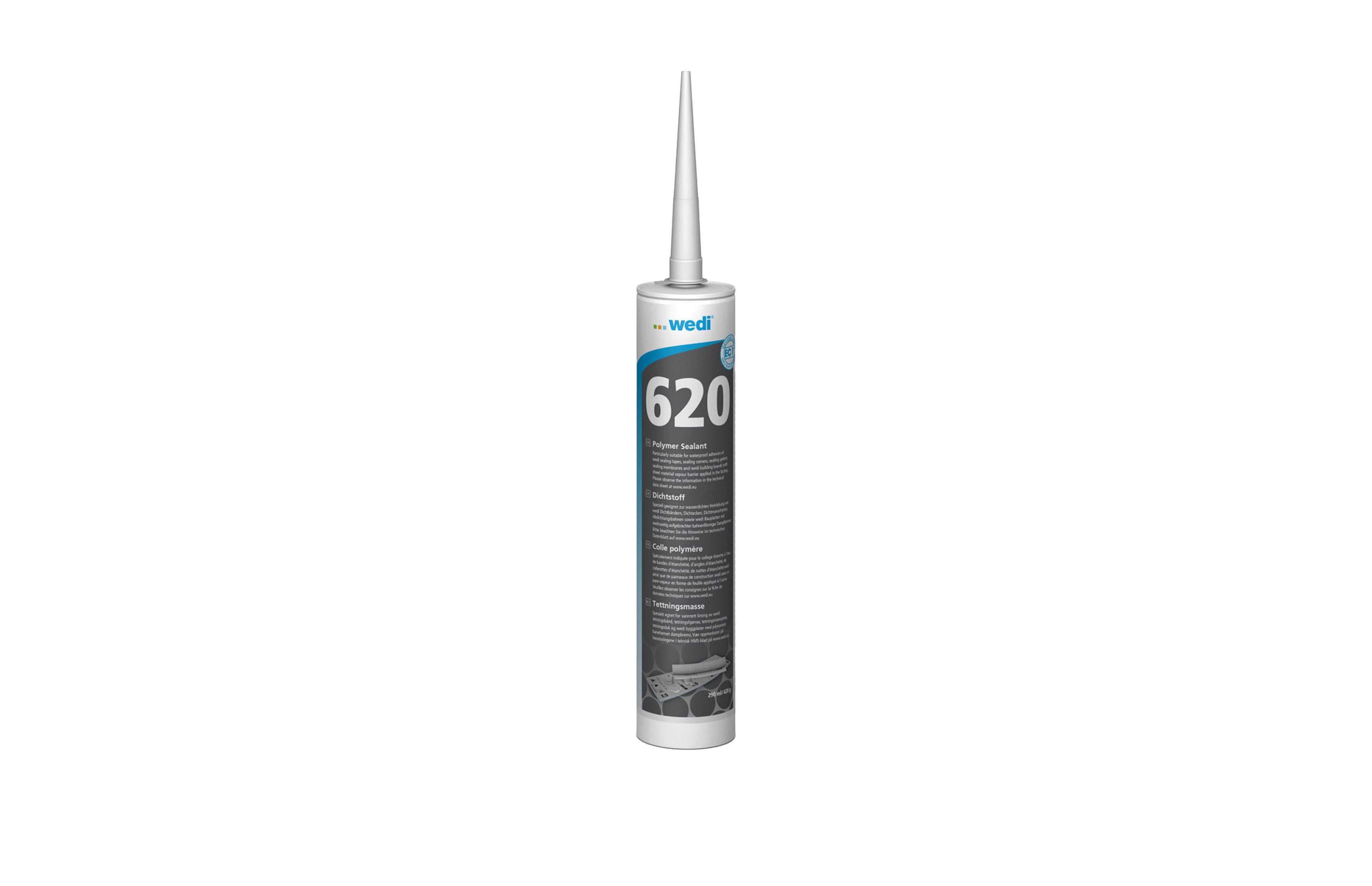 Caulking and Accessories