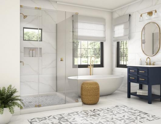 Bathroom Tile & Flooring (Unbeatable Prices) | Floor & Decor