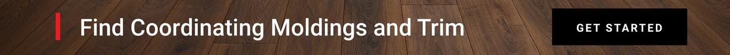 Find Matching Moldings & Trims