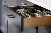 Cabinet Accessories