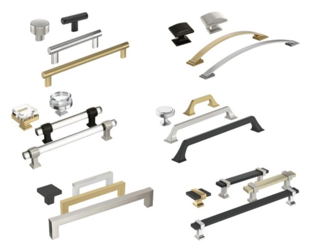 Cabinet Hardware