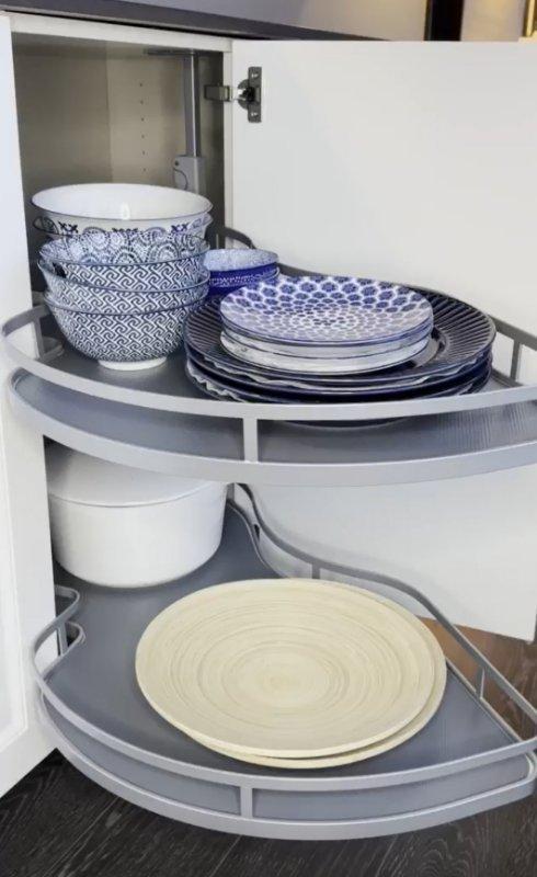 Organizational Solutions & Accessories