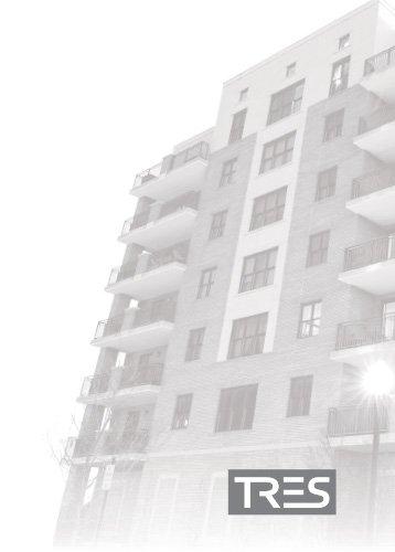 Cardinal Square Building Exterior