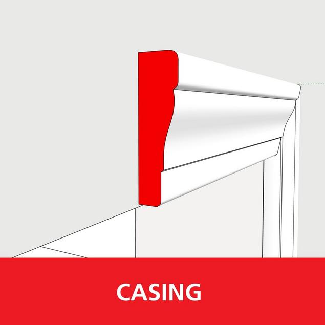 Casing Molding