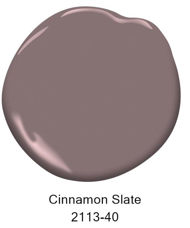 Cinnamon Slate 2113-40.