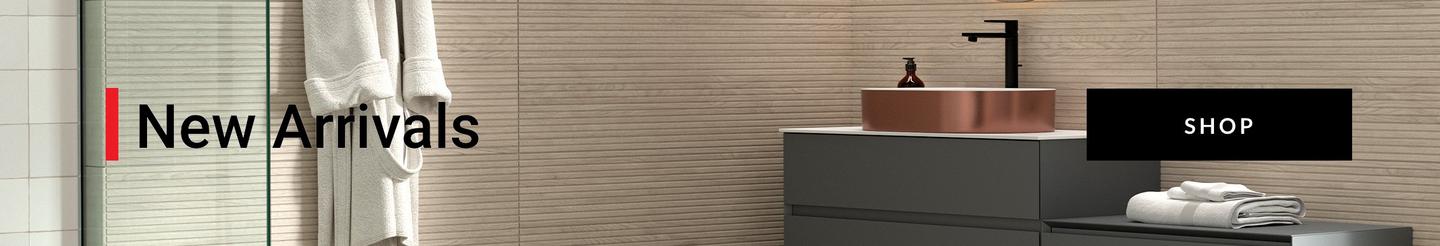 New Arrivals Decoratives