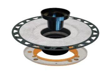 Plumbing Accessories