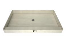 Shower Bases and Pans Shower Bases and Pans