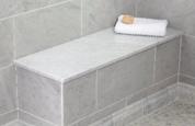 Shower Bench