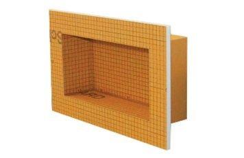 Shower Niches & Wall Shelves