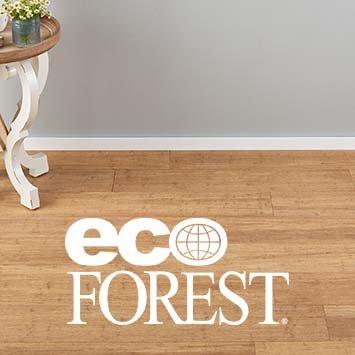 Eco Forest Bamboo & Cork