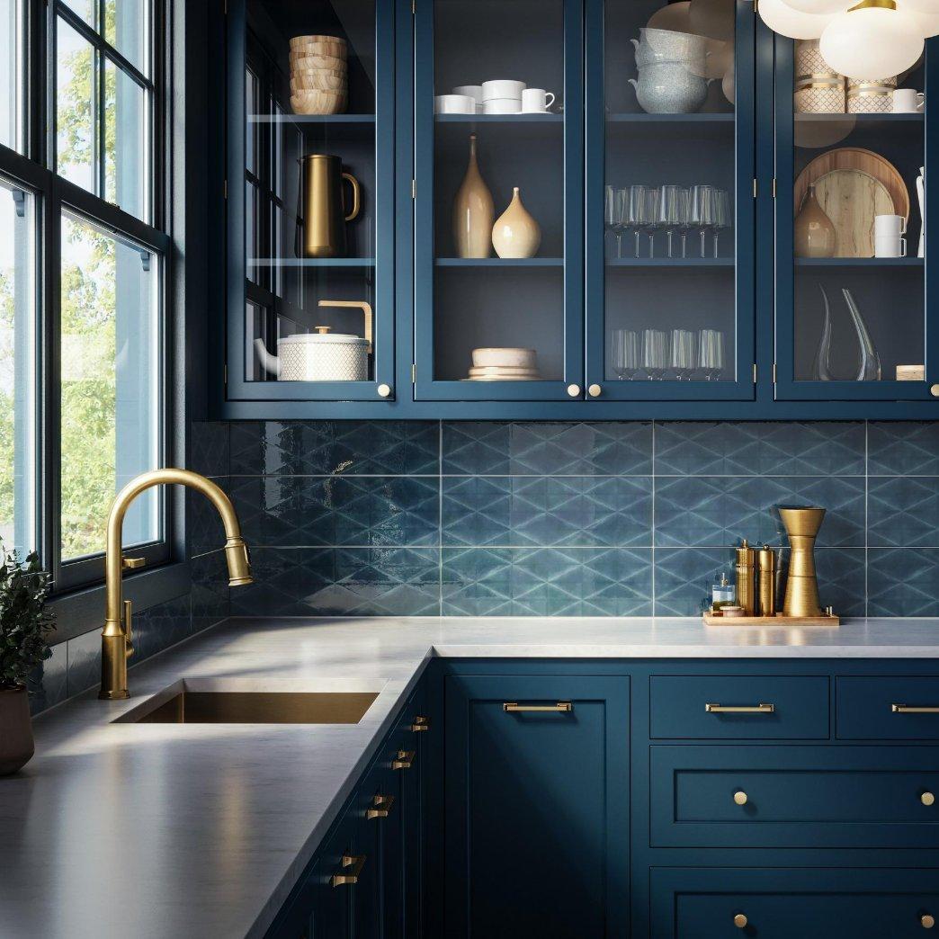 Backsplash Inspiration Gallery