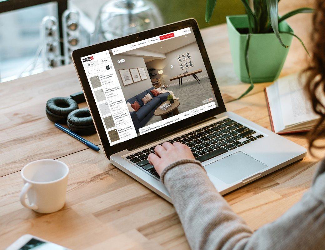 Visualize Your Bonus Room