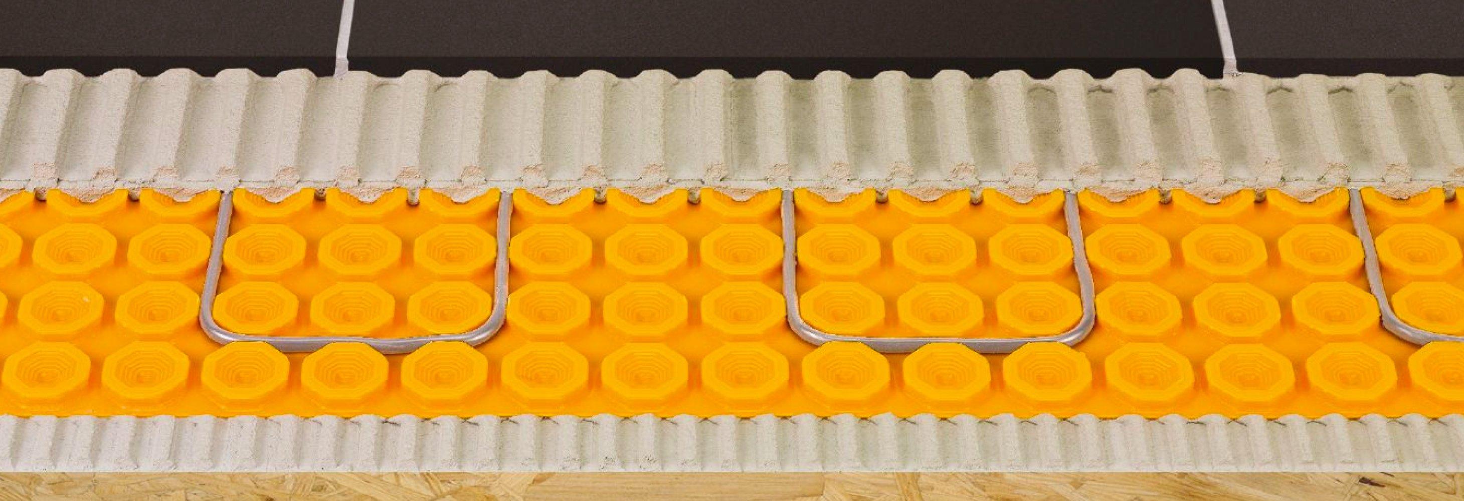 Floor Warming Systems