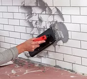 Grout & Caulking