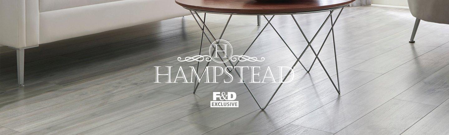Hampstead Premium Laminate