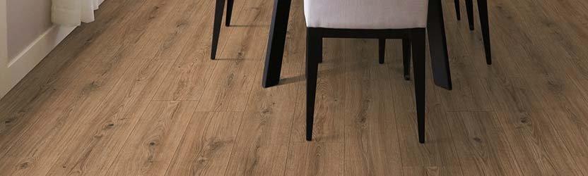 Waterproof Hybrid Resilient Flooring