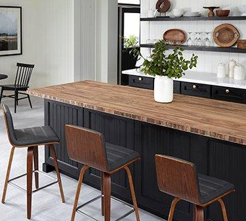 Countertop 8 to 12ft