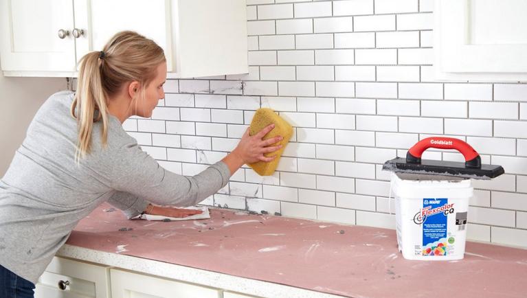 Grout Buying Guide Grout Buying Guide