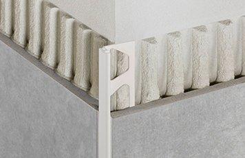 Metal Trims & Transitions