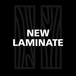 Laminate New Arrivals
