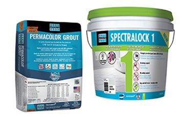 Grouts