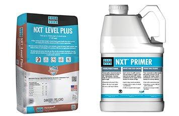 Leveling, Patching, & Priming