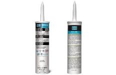 Silicone Sealants