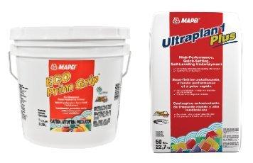 Leveling, Patching, & Priming