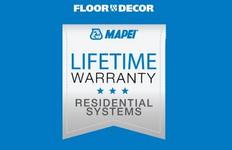 Lifetime Warranty Lifetime Warranty