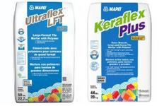 Mortars and Thinsets Mortars and Thinsets