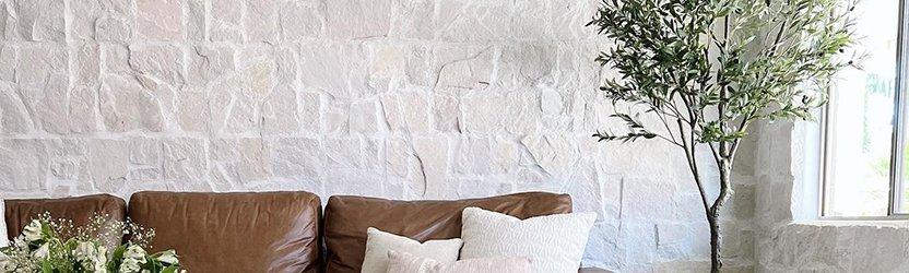 Natural Modern Style