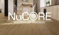 Nucore® Waterproof Vinyl