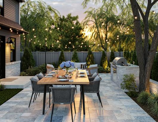 Outdoor Inspiration Gallery