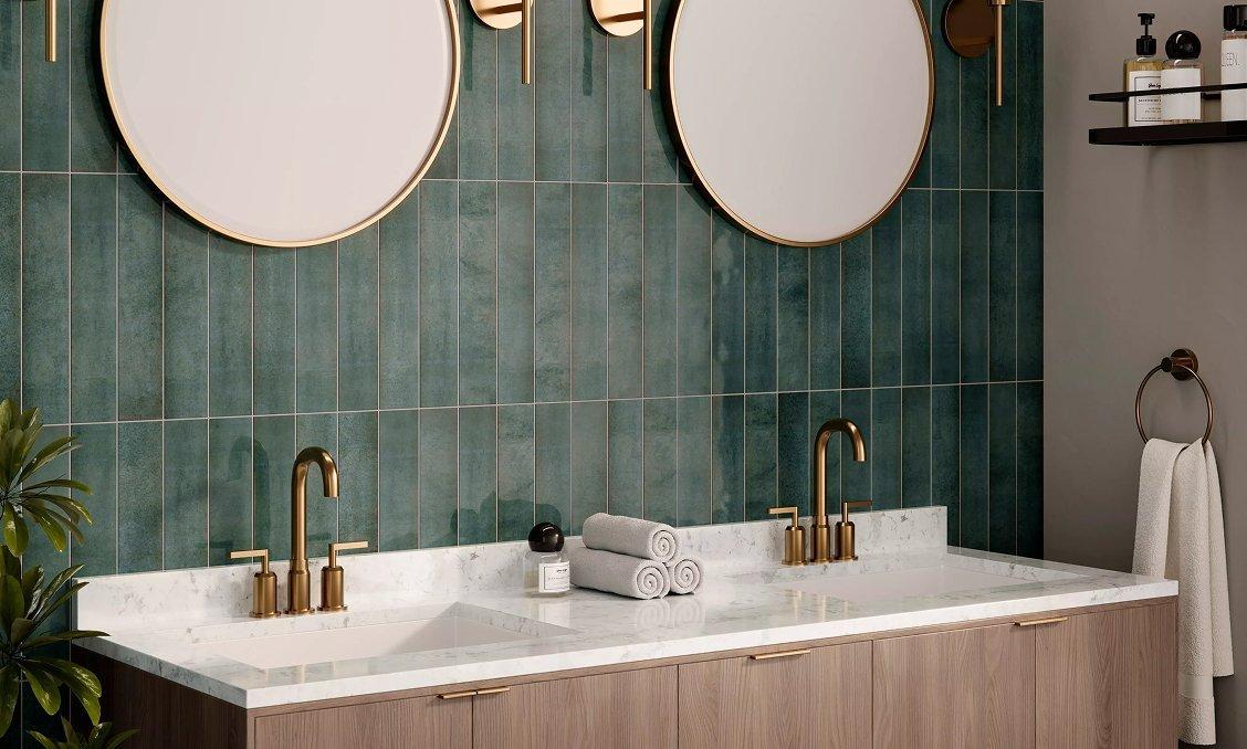 Wall Tile New Arrivals | Tile, Stone, Vinyl and More | Floor and Decor