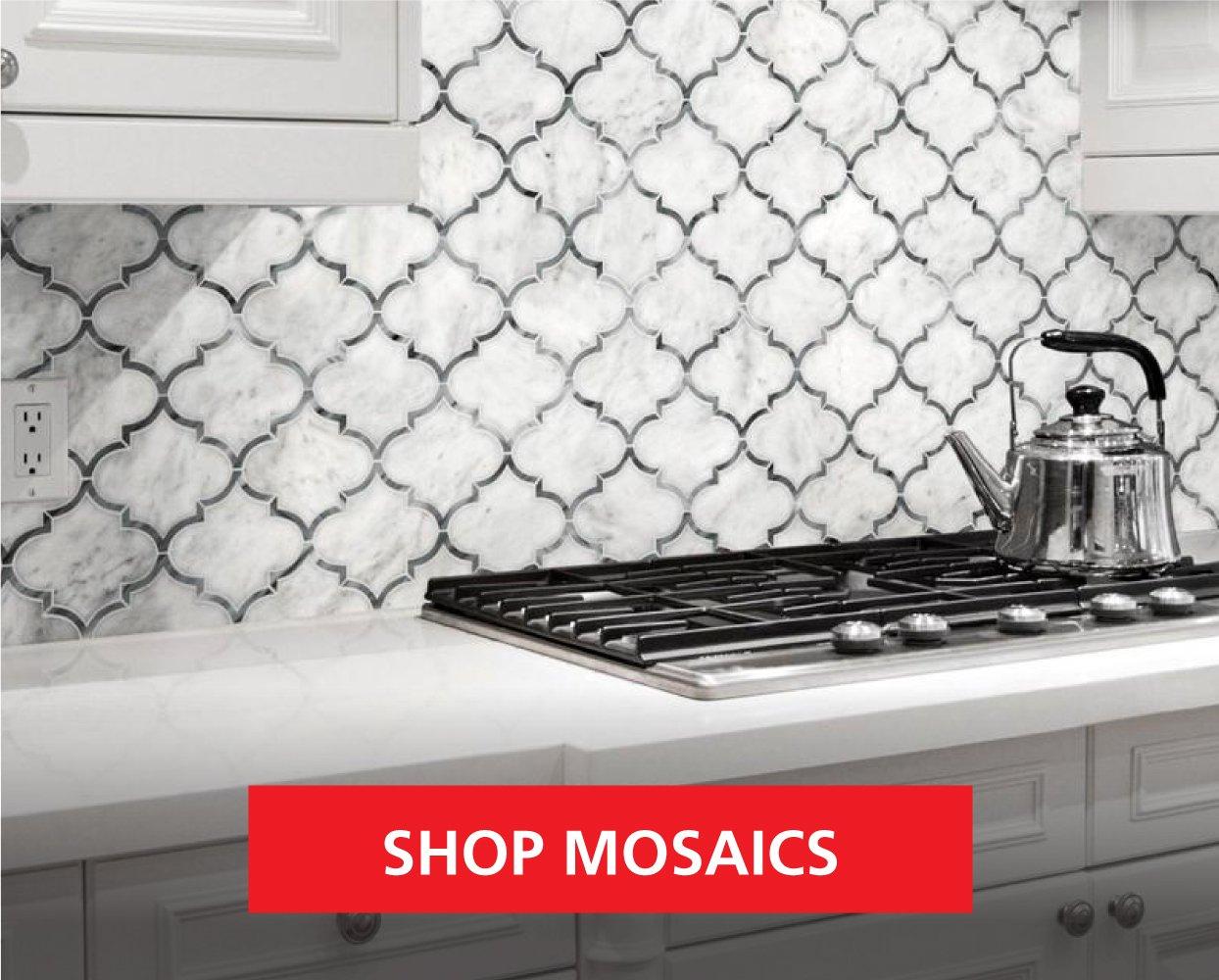 Shop Mosaics