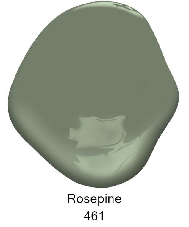Rosepine 461.