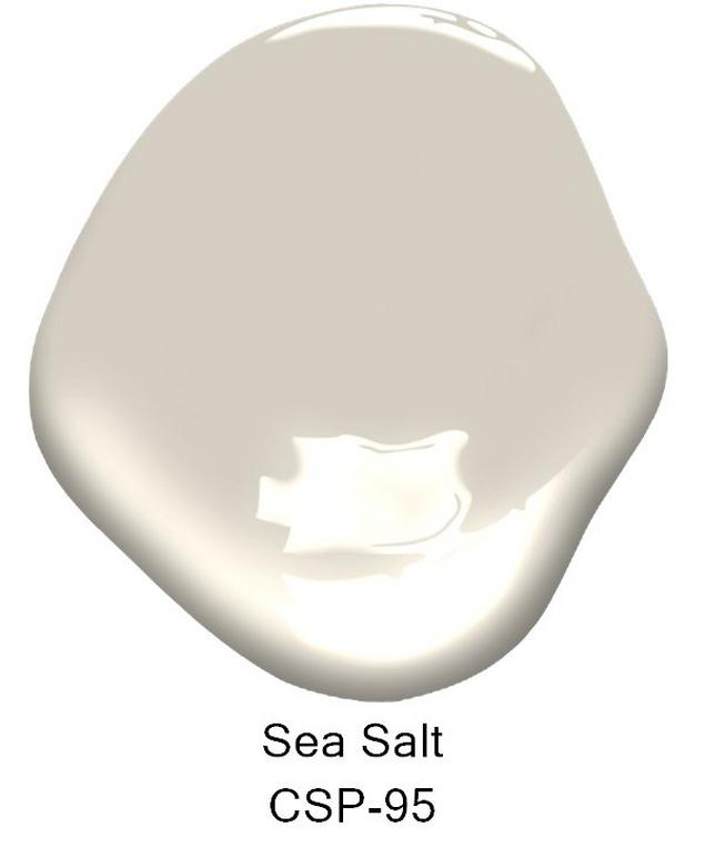 Sea Salt CSP-95.