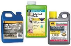 Water Based Sealers Water Based Sealers