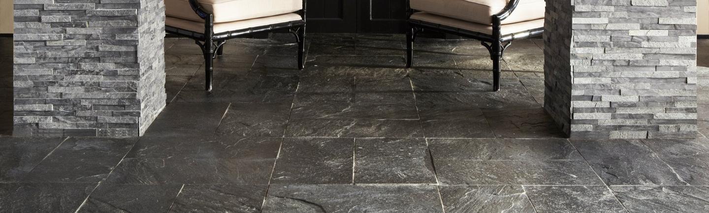 Slate Tiles Flooring Floor Decor