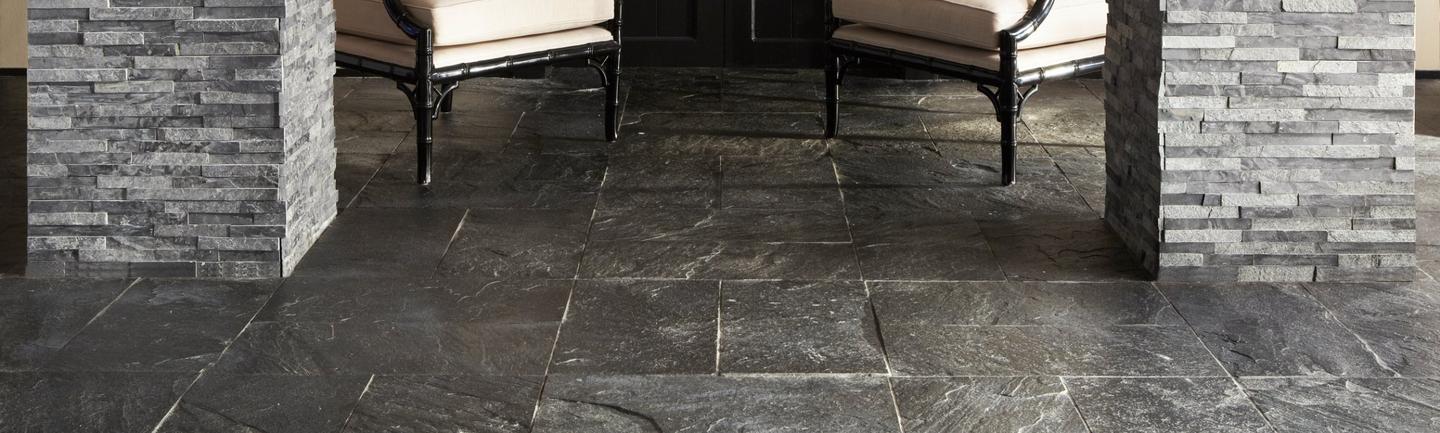 Slate Tiles & Flooring | Floor & Decor