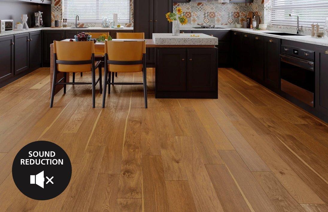 Sound Reducing Technology