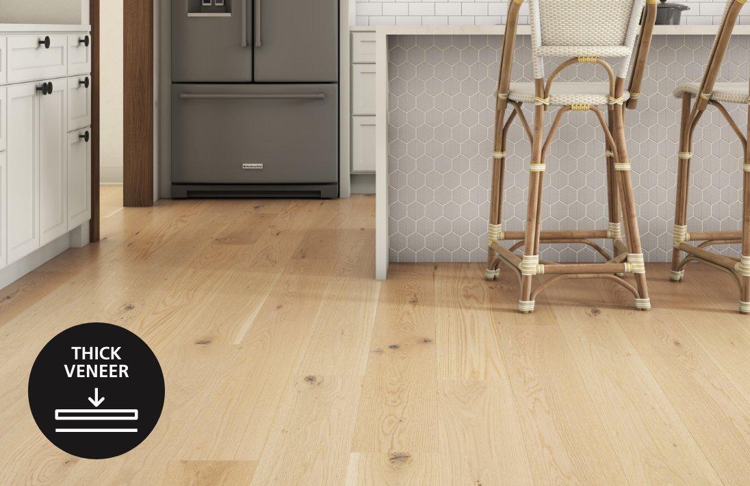 Premium Thick Veneer