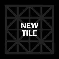 Tile New Arrivals