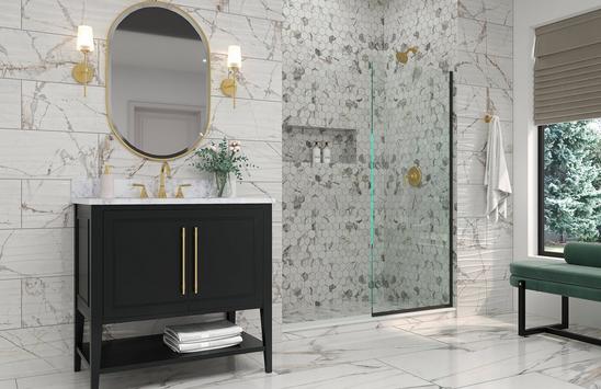 Tile Flooring | Backsplash, Bathroom & Floor Tile | Floor & Decor