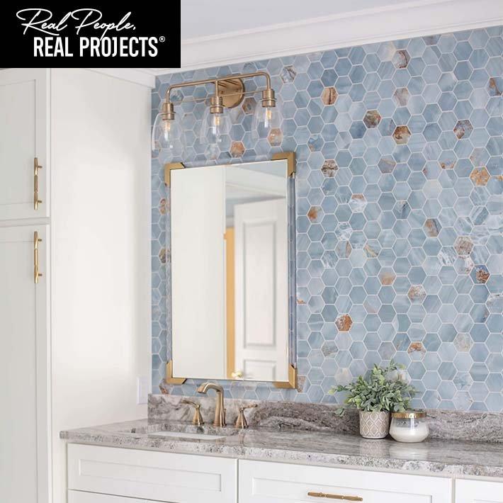 Accent Wall Tile