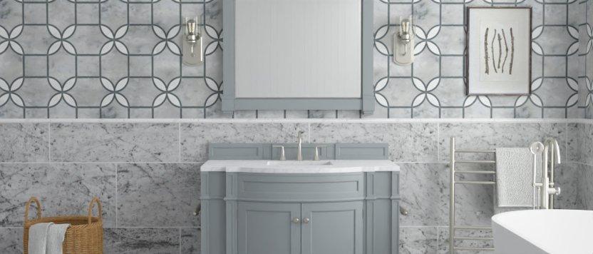 Design Center Vignette