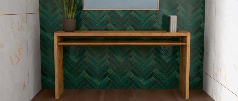 Design Center Vignette