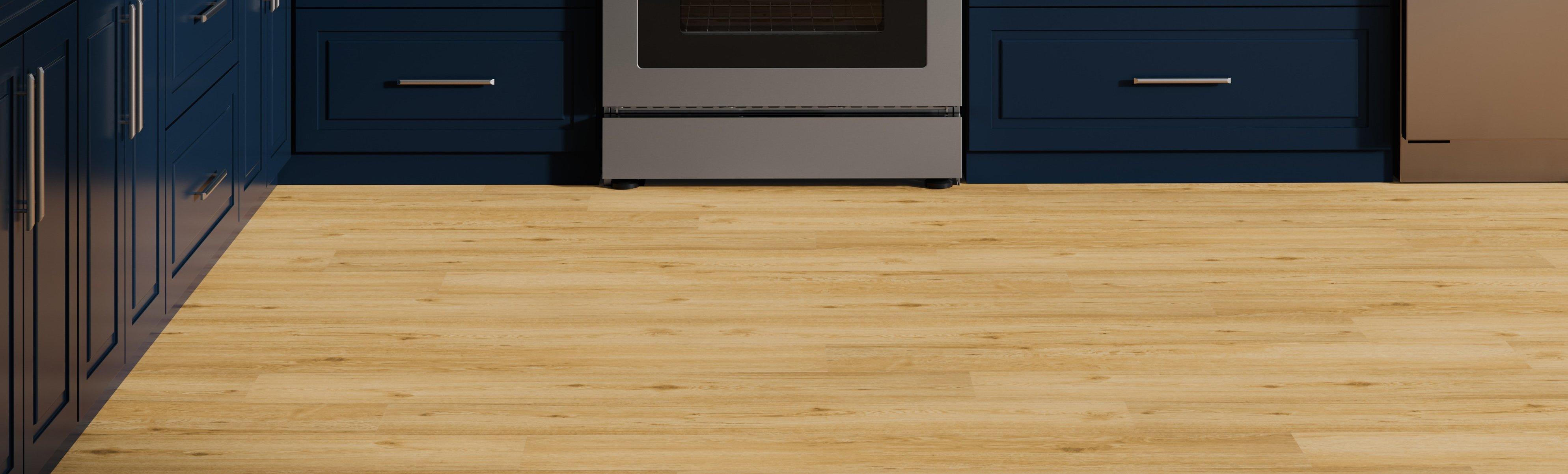 Vinyl & Resilient Flooring